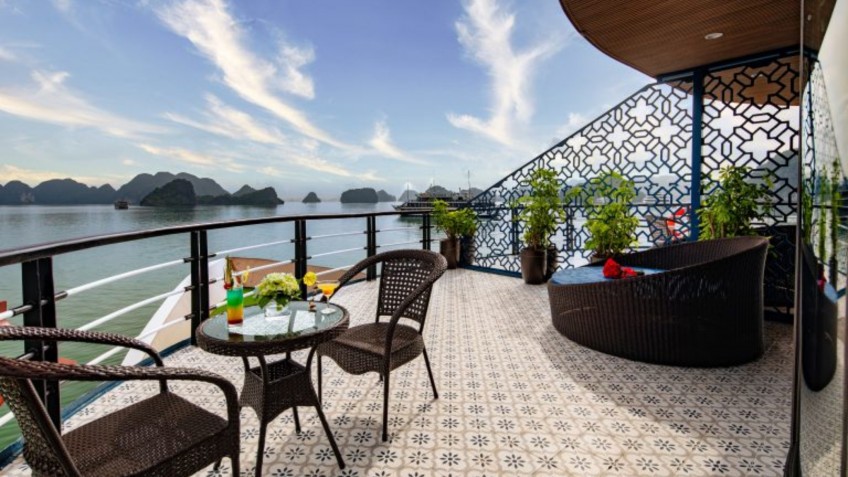 Ideal Place For Sightseeing