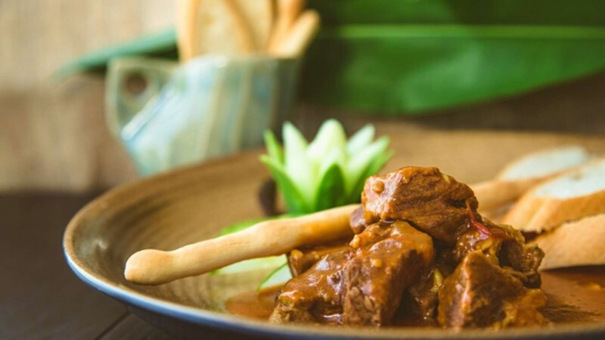 Legend Halong Private Cruise: Mouth Watering Vietnamese Food