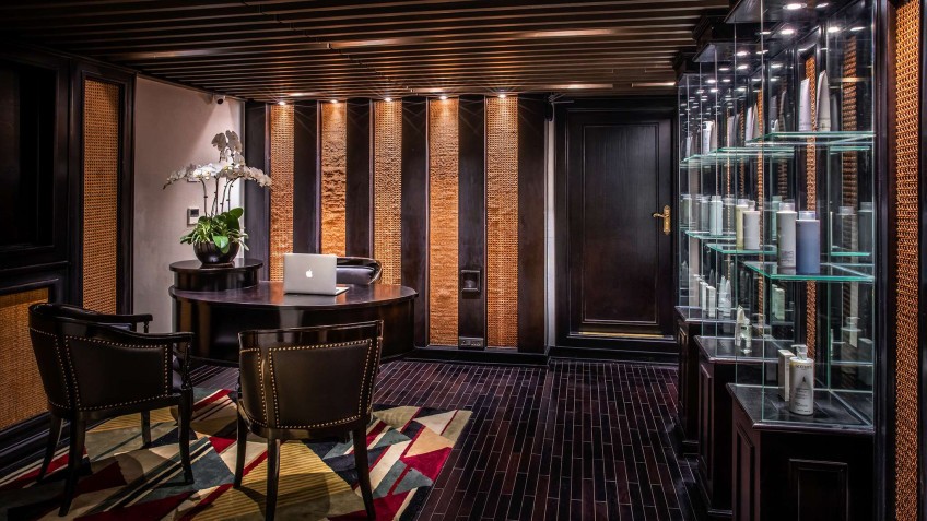 Atelier De Beauté Spa