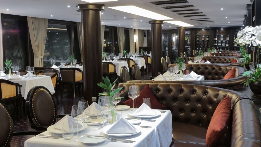 Lavish Restaurant