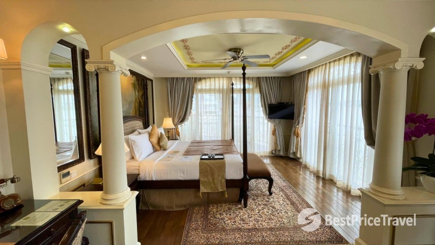 Angkor Suite