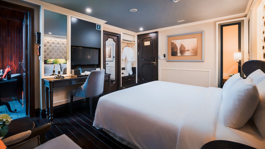 First-class furniture