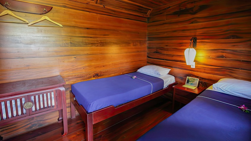 Hand-crafted Facilities