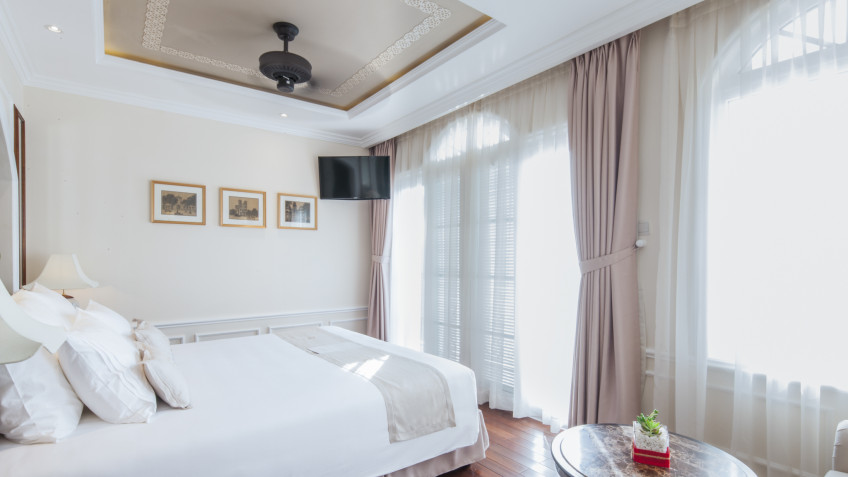 Wonderful cabin for overnight