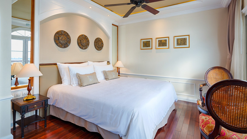 Mekong Navigator Vista Suite