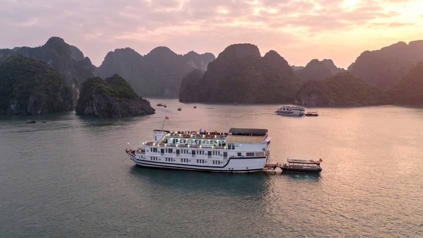 La Regina Classic Cruise