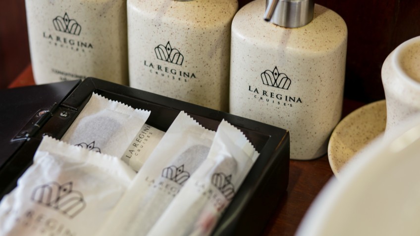 La Regina Royal Cruise: The High Class Amenities