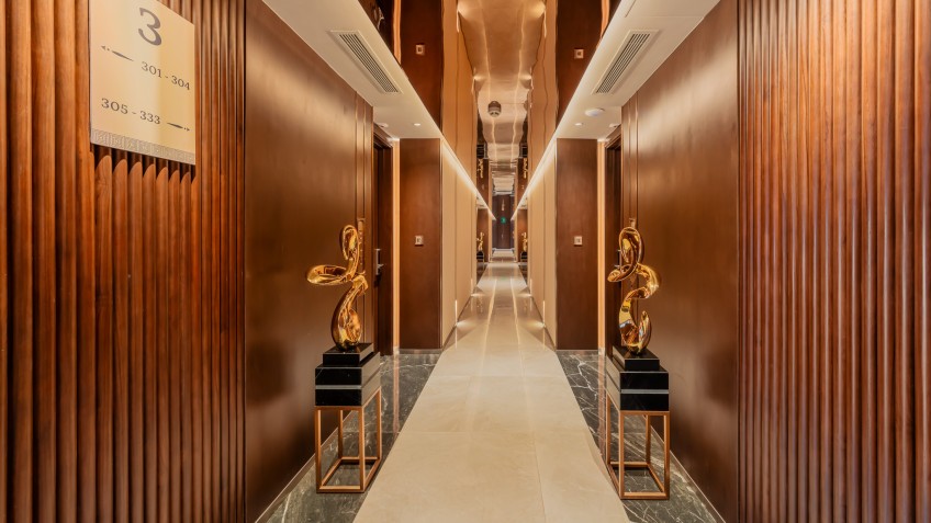 State Of The Art Decoration