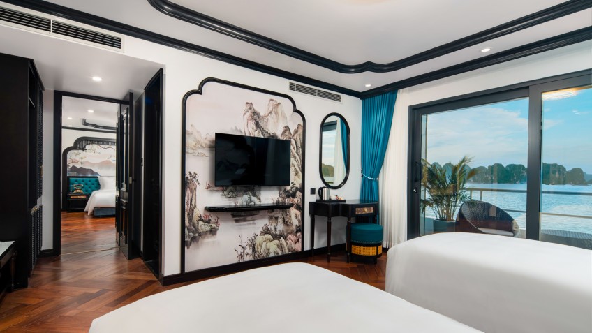 Catherine Cruise: Premier Connecting for Families