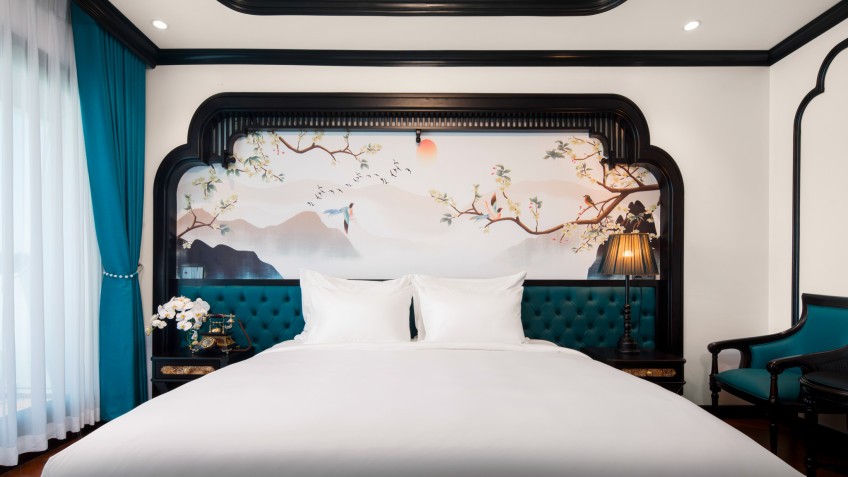 Catherine Cruise: Gorgeous Art on the wall