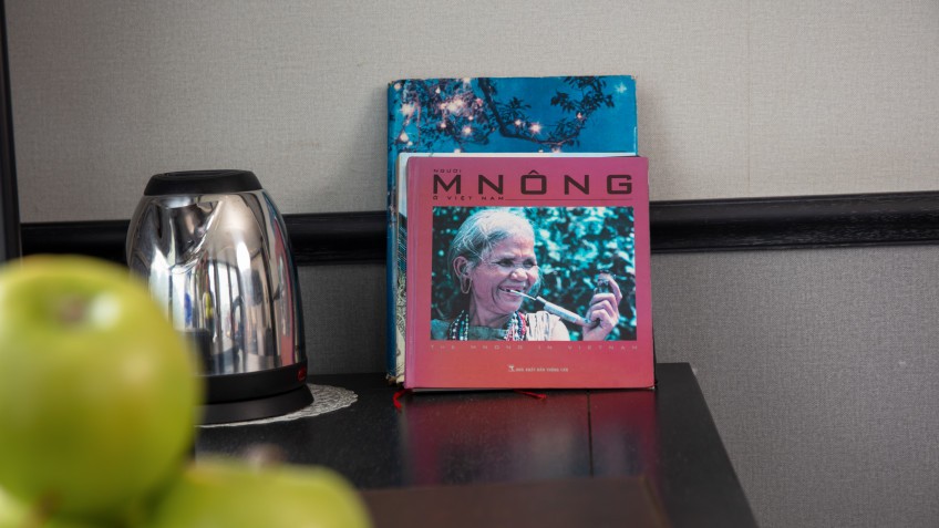 Read an amazing book