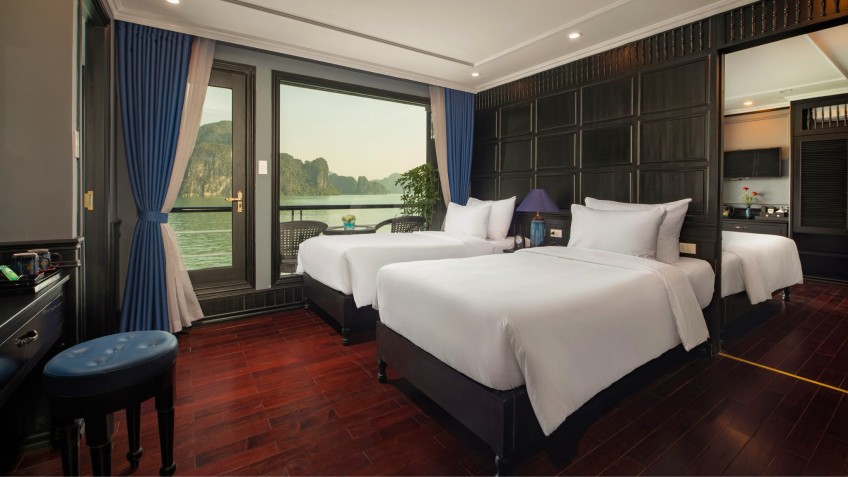 Junior Family Connecting