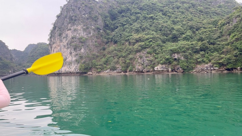 See the magnificent bay