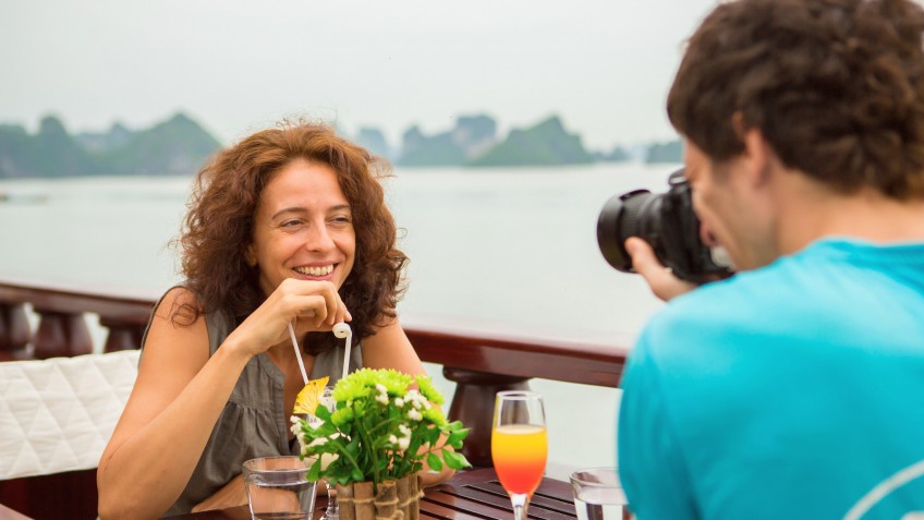 Soak Up The Natural Beauty Of The Bay