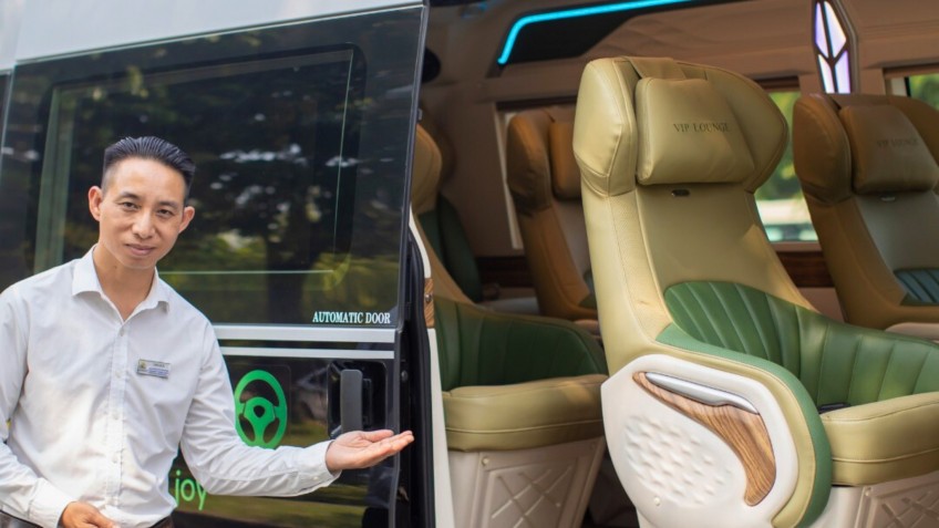 High Class Transportation