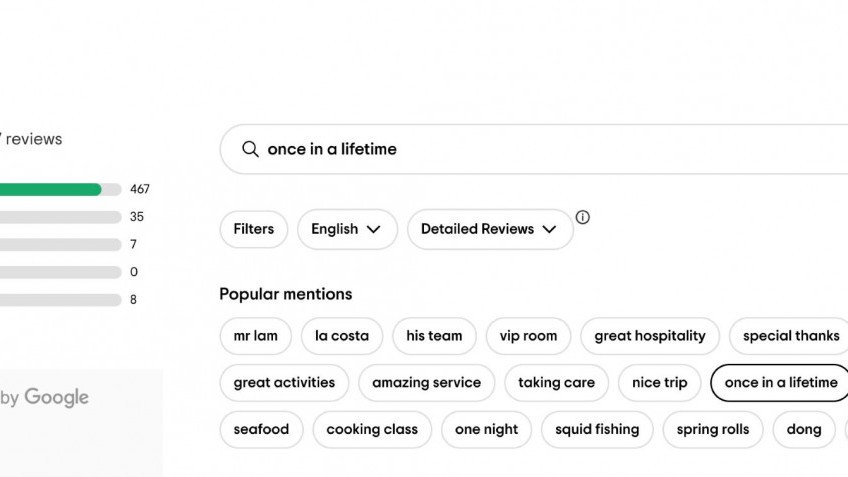 La Casta Cruise: La Casta Cruise Review