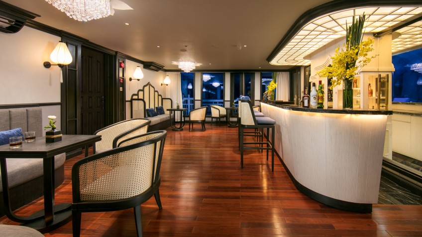 A peaceful Spot for Recreation