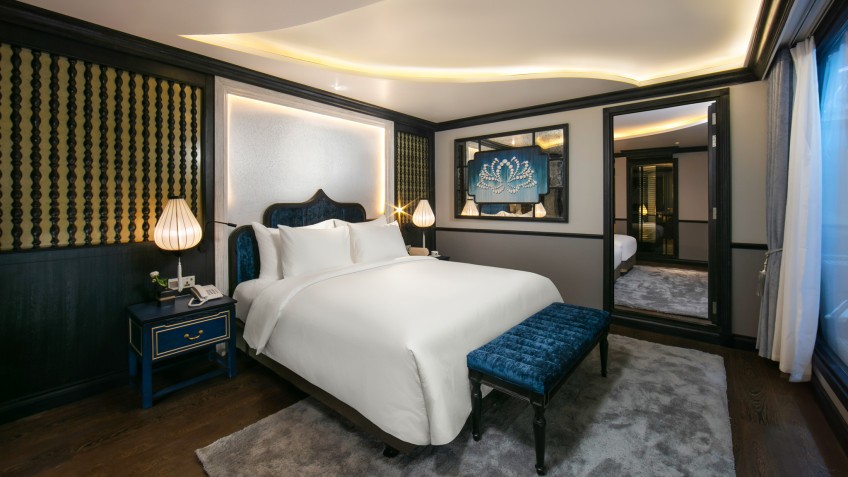 Suitable for Groups & Families