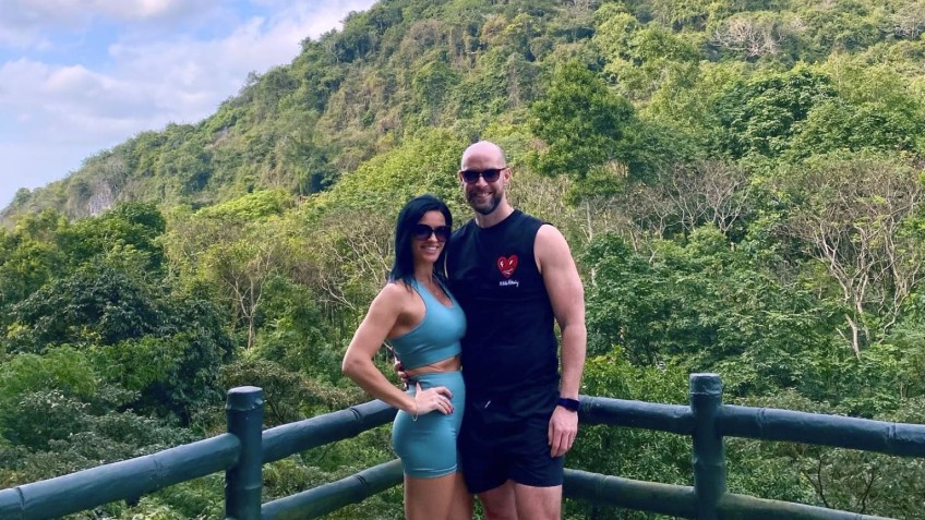 Orchid Classic Cruise: Trung Trang Cave