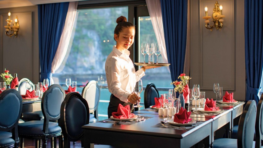 Professional Service