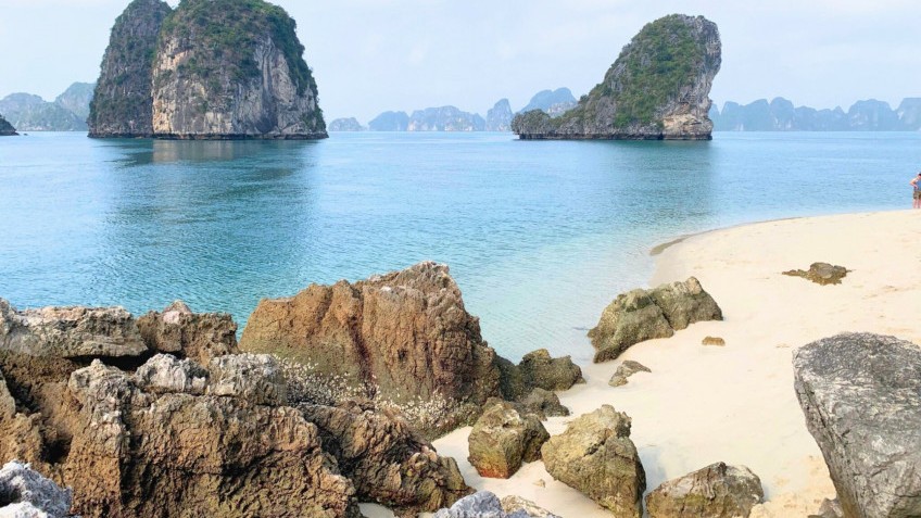 Signature Cruise: Stunning scenery