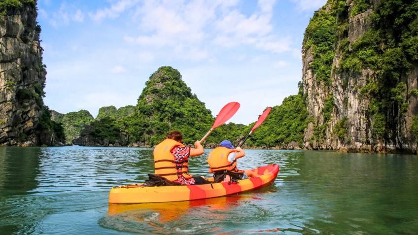 Signature Cruise: Discover hidden spots