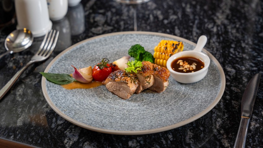 Tasty Dishes for Dinner