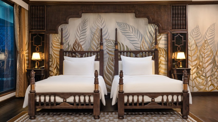 Charming Wooden Decor