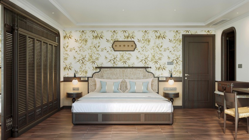 Lyra Grandeur Cruise: Aesthetic Style