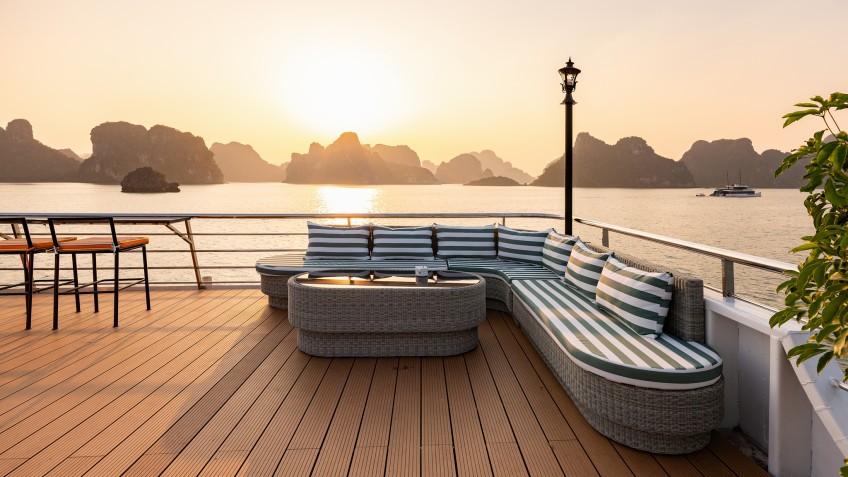 Breathe In Bay Breeze