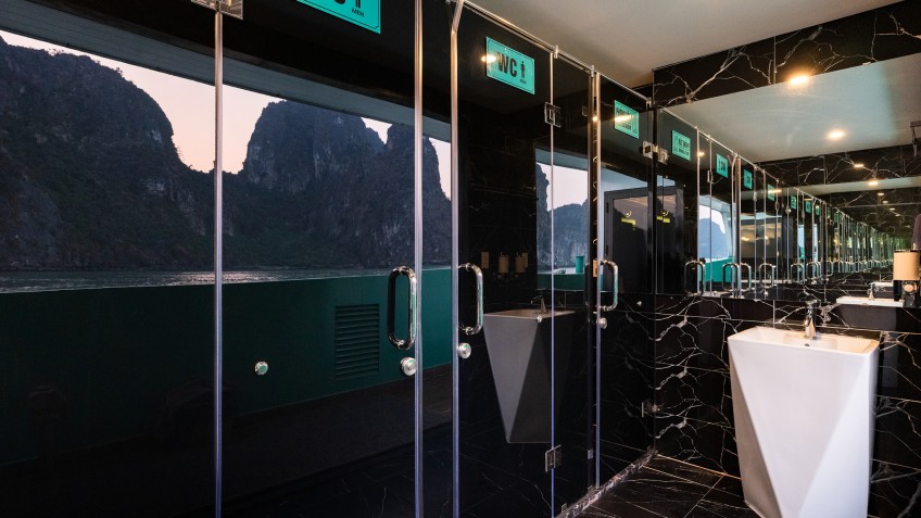 Premium Bath Essentials