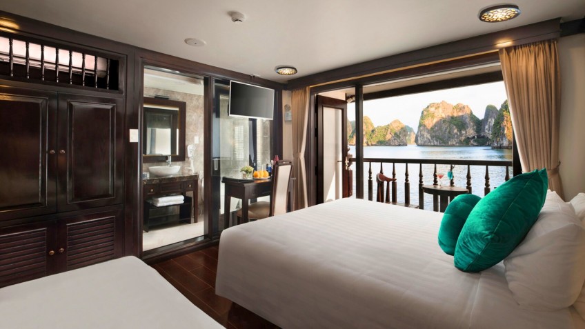 Inspiring View And Full Amenities