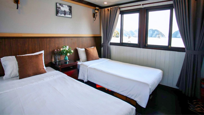 Executive Ocean View