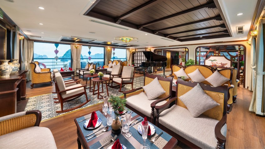 Hoi An Fine Dining Restaurant