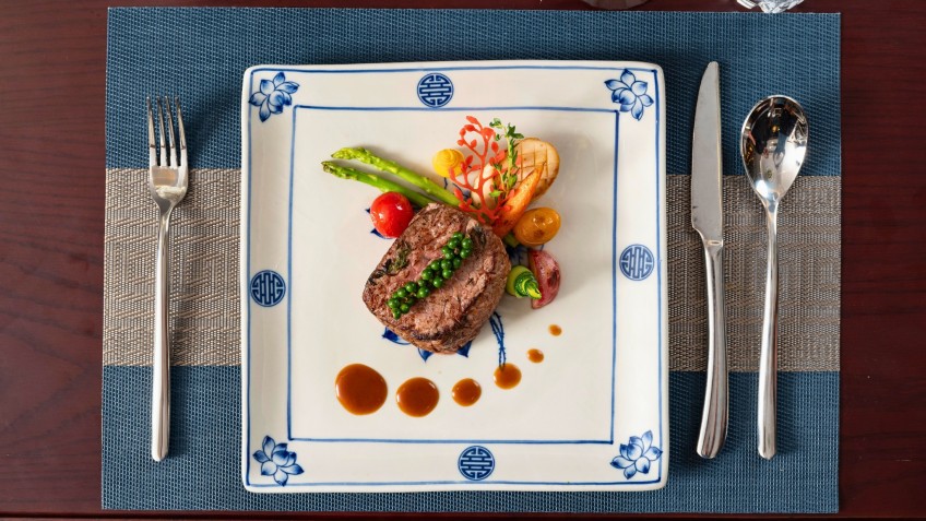 5 Star Dining Services