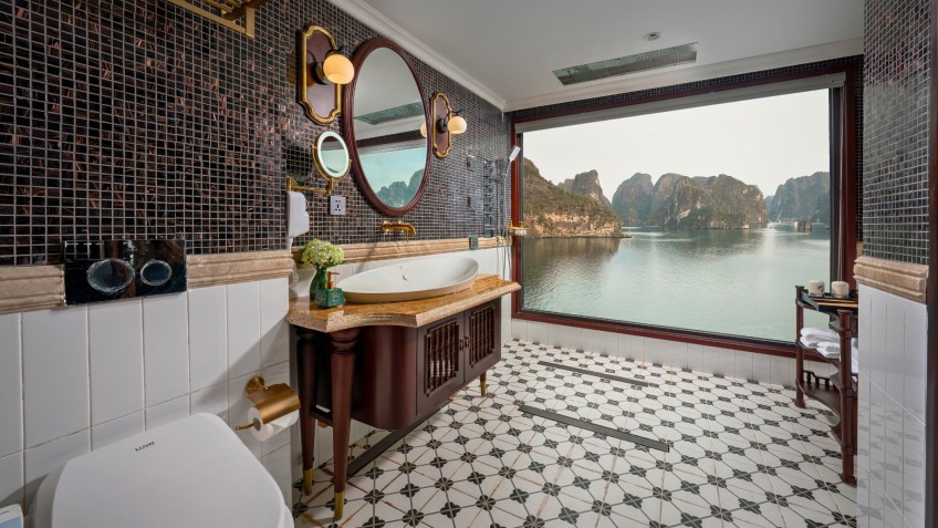 Awe Inspiring Ocean View