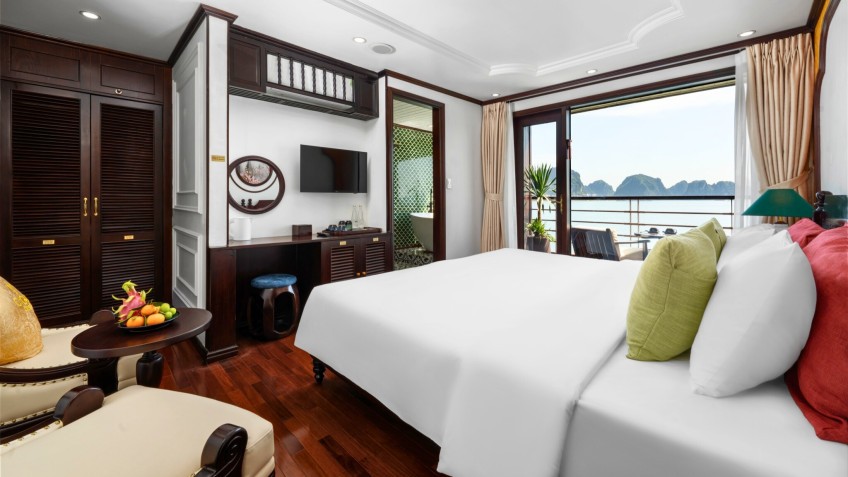 Cycad Cruise: Elegant Styling