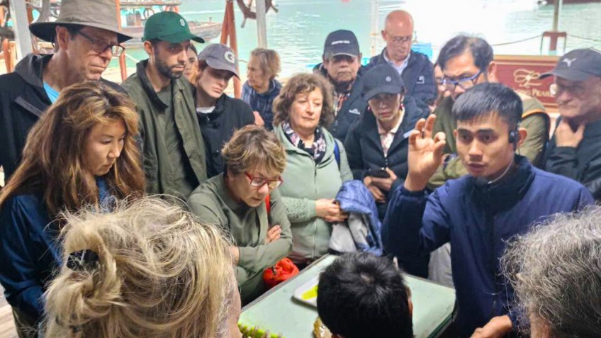 Phoenix Cruise: Learn about Pearl