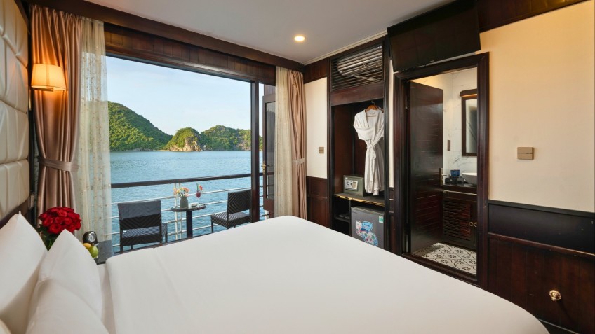 Awe Inspiring Bay View