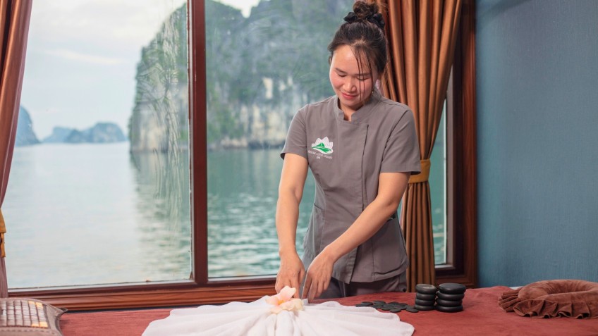 Vietnamese Wellness Treatments