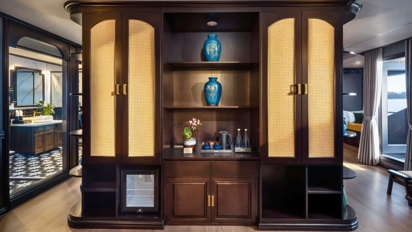 Charming Decorations