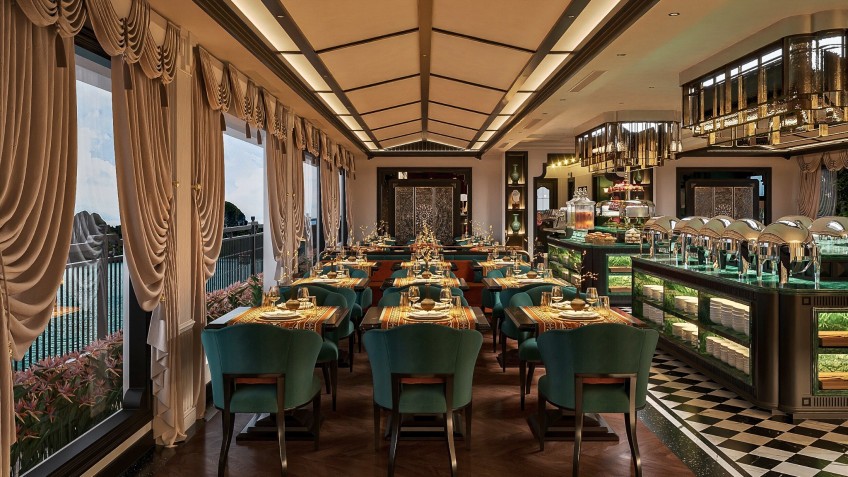 Inspiring View In Style