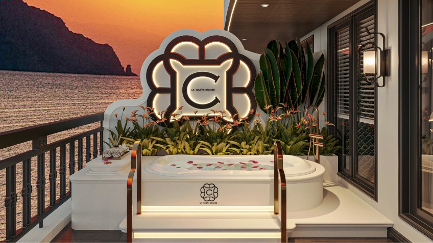 Romantic Vibe For Couples