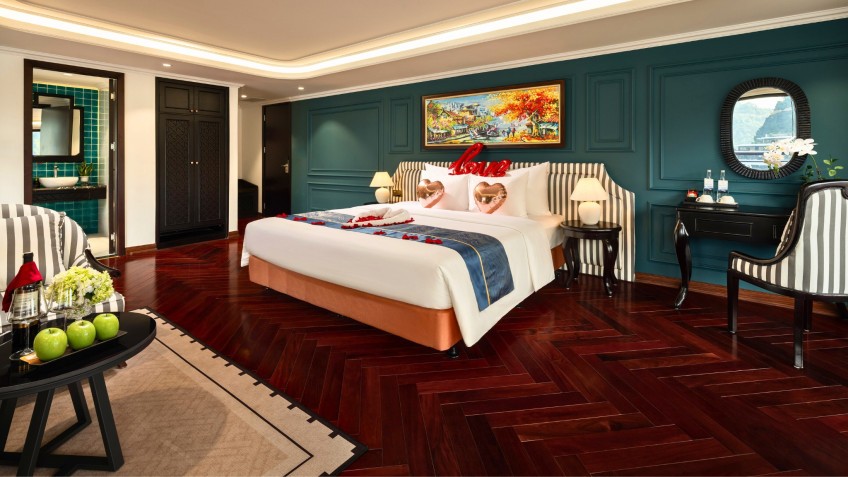 Perfect choice for Couples