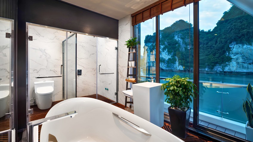 Stellar of the Seas Cruise: Equipped With Premium Amenities