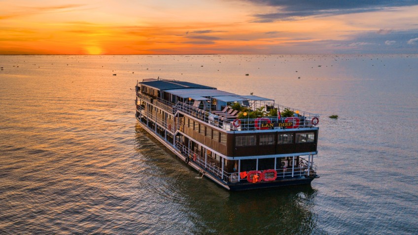 Premium Cruise Comfort