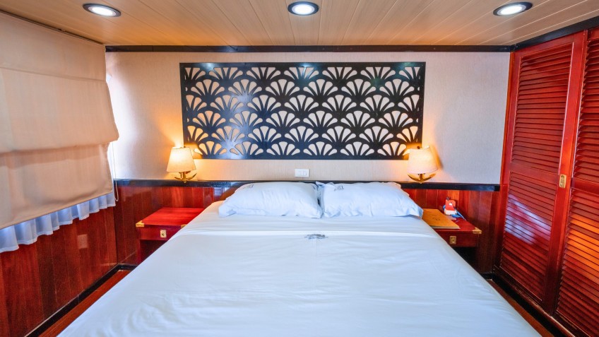 Nice Comfort For Two