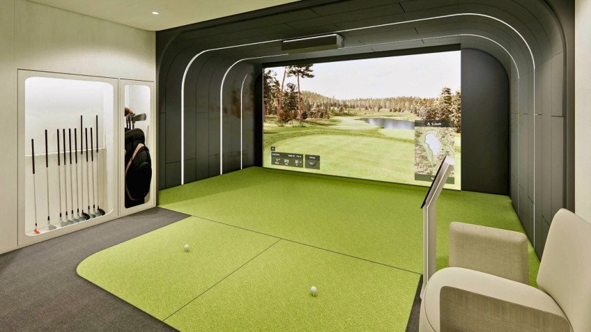 Play 3D Golf