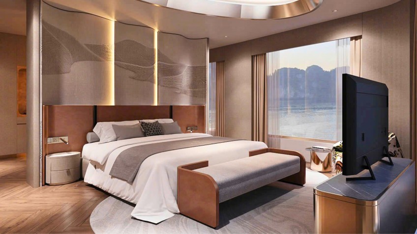 Elite Suite