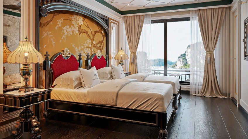 Saigon Suite